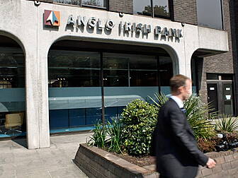 IBRC insists actions not impro...